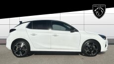 Vauxhall Corsa 1.2 Turbo Ultimate 5dr Petrol Hatchback